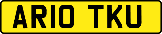 AR10TKU