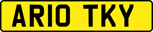 AR10TKY