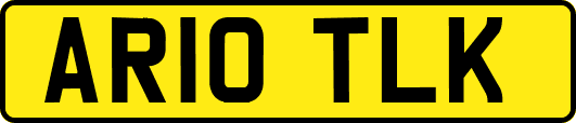 AR10TLK