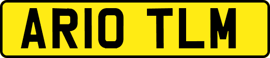 AR10TLM