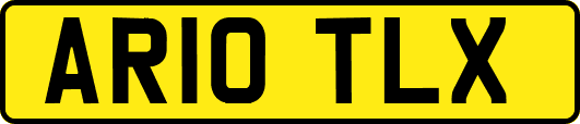 AR10TLX