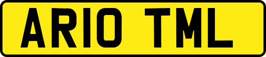 AR10TML