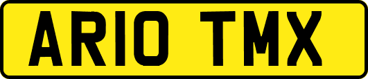 AR10TMX