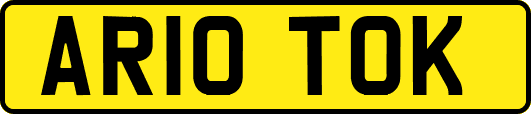 AR10TOK