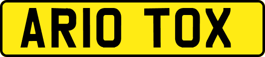 AR10TOX
