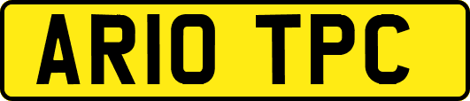 AR10TPC