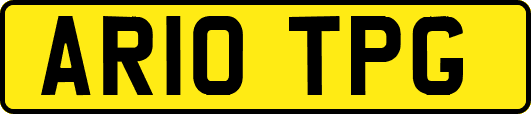 AR10TPG
