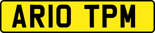 AR10TPM