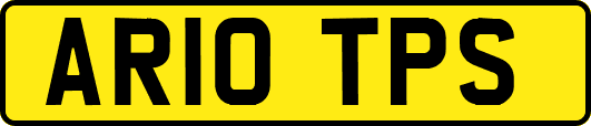 AR10TPS