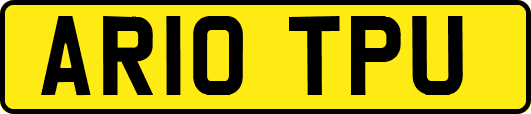 AR10TPU