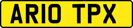 AR10TPX