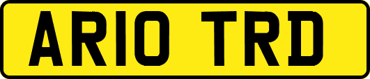 AR10TRD