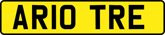 AR10TRE