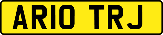 AR10TRJ