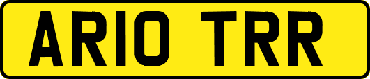 AR10TRR