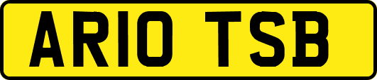AR10TSB