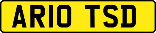 AR10TSD