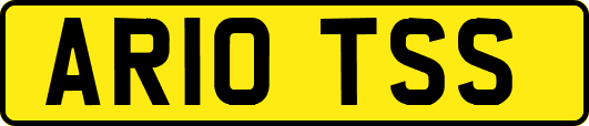 AR10TSS