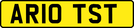 AR10TST