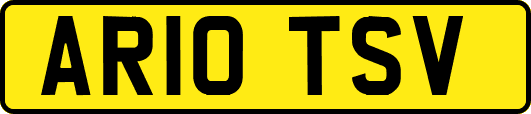 AR10TSV