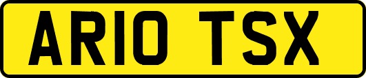 AR10TSX