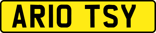 AR10TSY