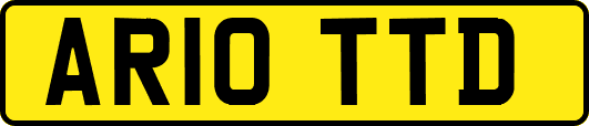 AR10TTD