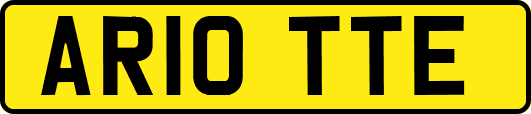 AR10TTE
