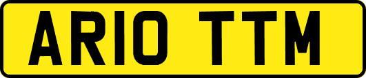 AR10TTM