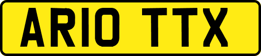 AR10TTX