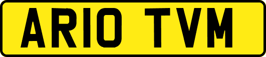 AR10TVM