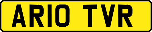 AR10TVR