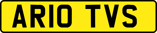 AR10TVS