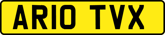 AR10TVX