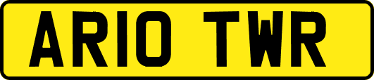 AR10TWR