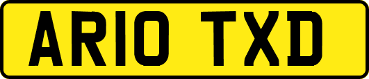 AR10TXD