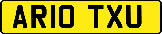 AR10TXU