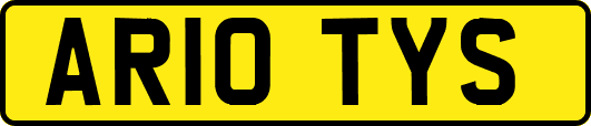 AR10TYS