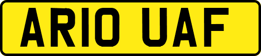 AR10UAF