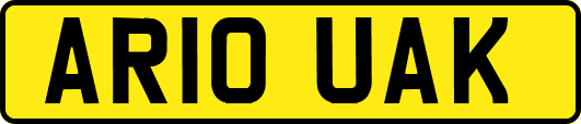 AR10UAK