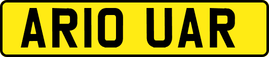 AR10UAR