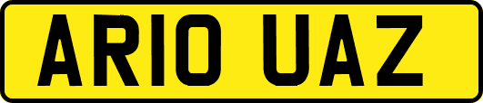AR10UAZ