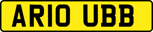 AR10UBB