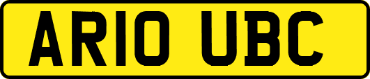 AR10UBC