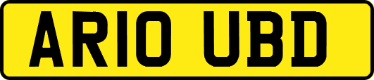 AR10UBD