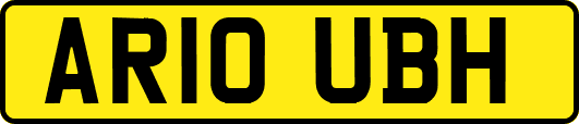 AR10UBH