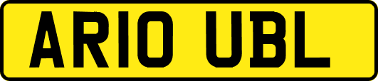 AR10UBL