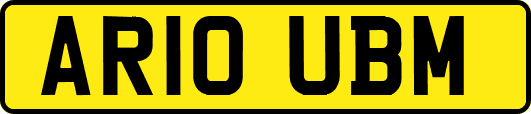 AR10UBM