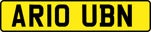 AR10UBN