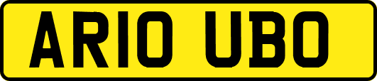 AR10UBO